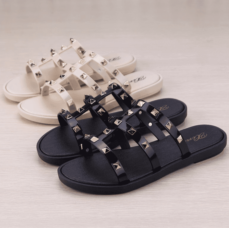 CT021 - versatile holiday beach shoes soft sandal (3)