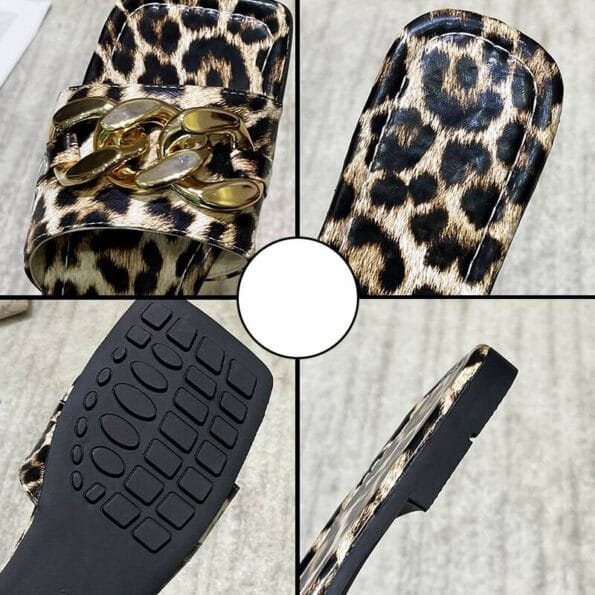 CT217 - Leopard casual slippers for women (1)