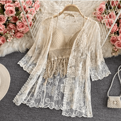 DR128 – swimsuit three-piece for women – Dress (2)