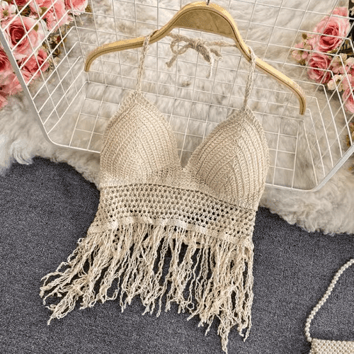 DR128 – swimsuit three-piece for women – Dress (2)