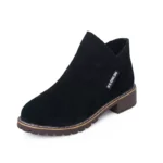 CT2371 – Martin boots for women with side zipper (1)