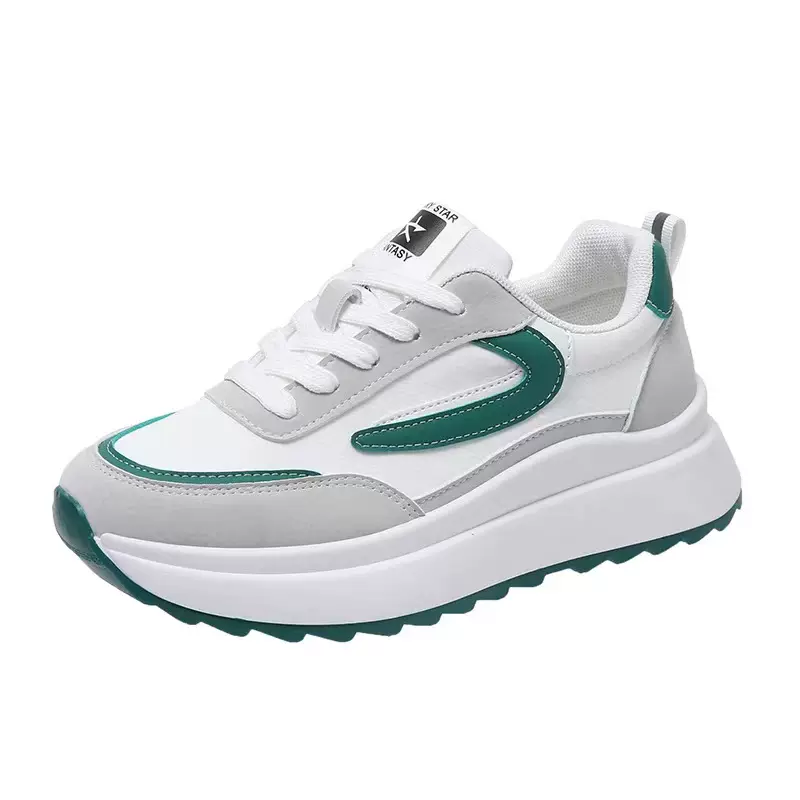 CT2406 – new thick-soled brand Forrest Gump shoes for women (4)