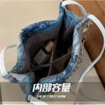 BG107 – fashionable new trendy canvas bag (4)