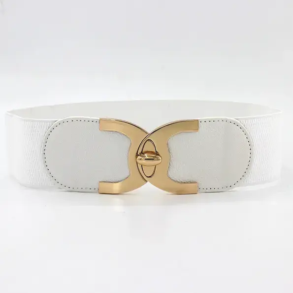 CB009 – Women’s elastic belt (3)