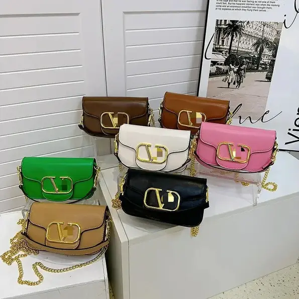 Women's bag messenger bag fresh sweet cute age-reducing small square bag