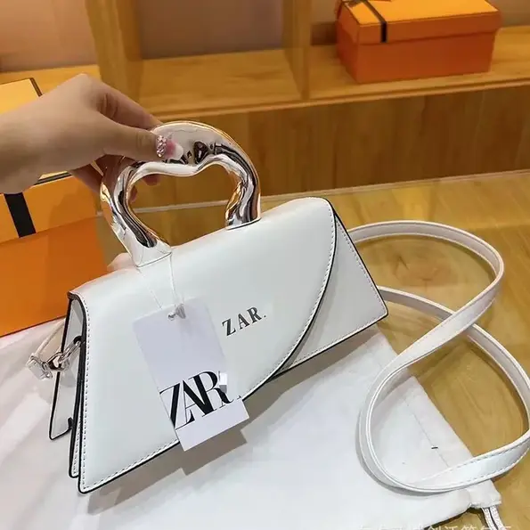 BG157 – Women’s handbags Internet celebrity shoulder messenger bag trend (13)