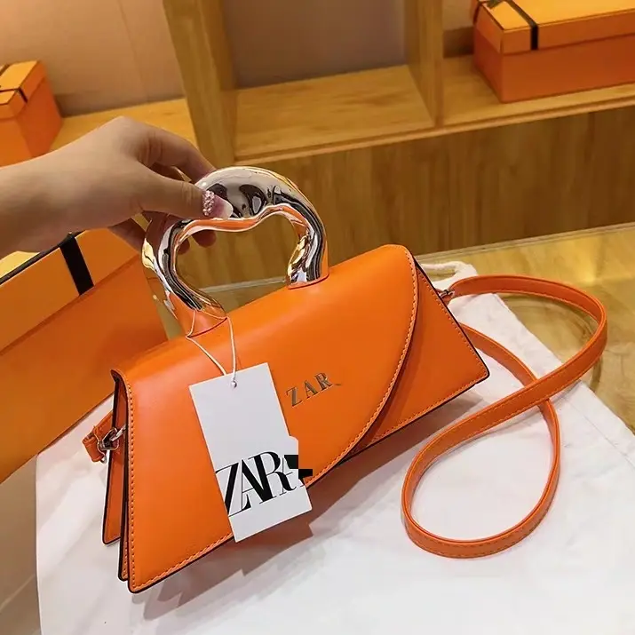 BG157 – Women’s handbags Internet celebrity shoulder messenger bag trend (13)