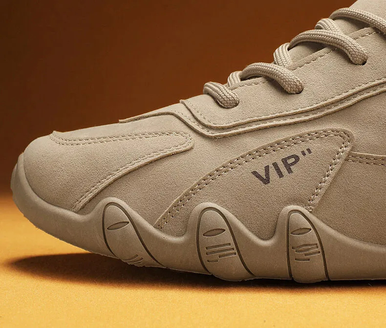 MS001 – Men’s Autumn and winter waterproof shoes (2)