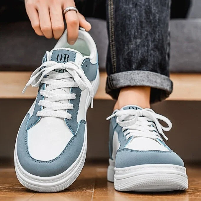 MS012 – Men’s breathable trendy all-match shoes (6)