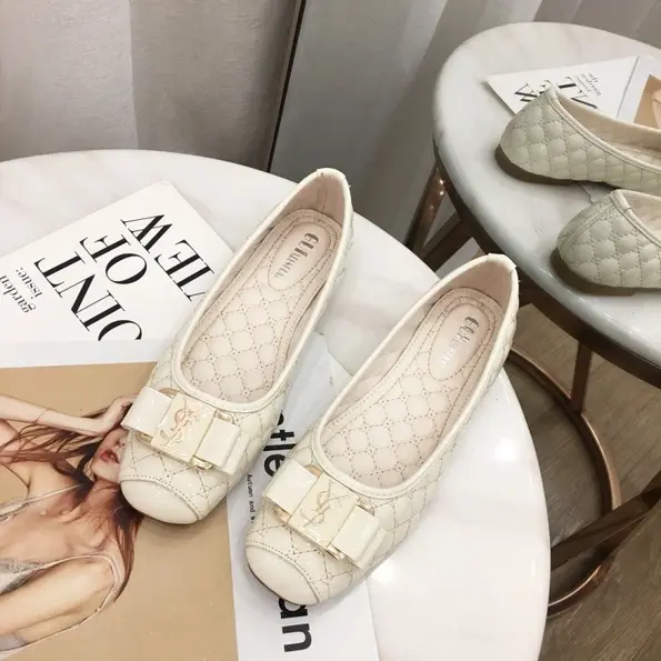 CT705 – Women’s New spring and autumn single shoes (6)