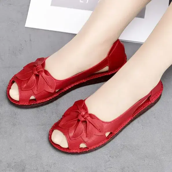 CT1201 – Non-slip & soft sole Women’s shoes