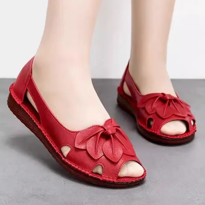 CT1201 – Non-slip & soft sole Women’s shoes