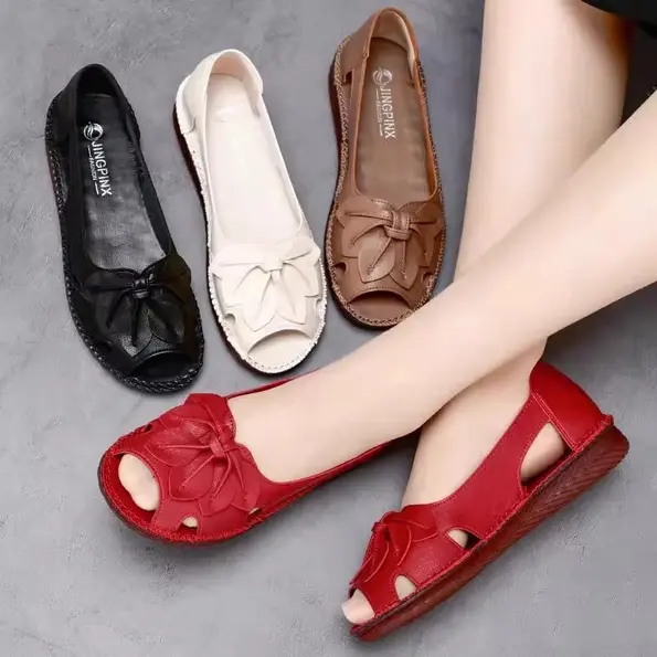 Non-slip & soft sole Women's shoes