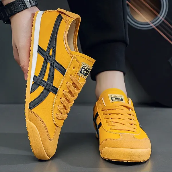 Men's Forrest Gump shoes