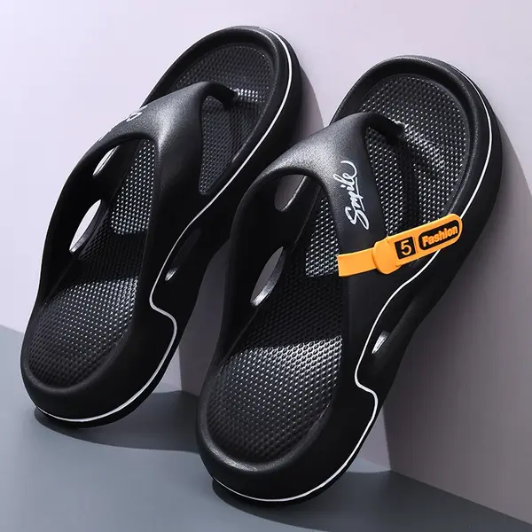 Flip-flops men's EVA slippers