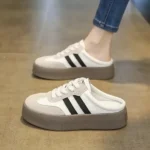 CT1265 – Half Slippers Women’s Outfitb Spring and Autumn (3)