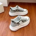 CT2590 – Women’s Leather Sneakers for Foreign Trade (5)