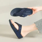 TP156 – Women’s Rhinestone Flip-Flops for Summer Outer Wear (5)