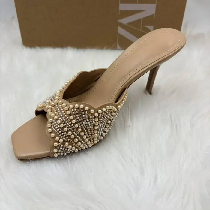 CT580 – Spring Rhinestone Bow Open-Toe Stiletto Sandals for Women (2)