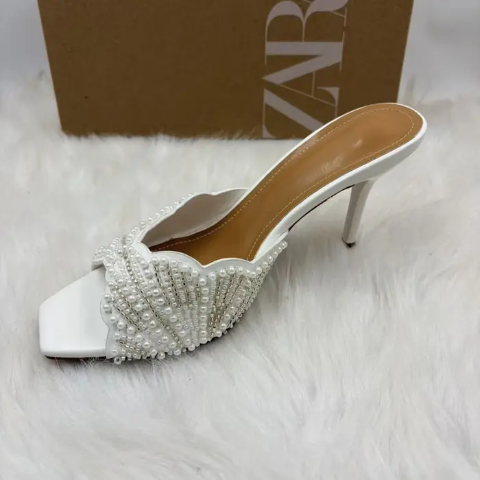 CT580 – Spring Rhinestone Bow Open-Toe Stiletto Sandals for Women (2)
