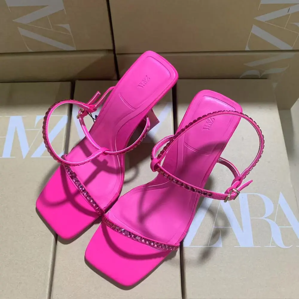 Deep Pink
