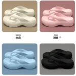 TP161 – Women’s Summer Outer Wear Flip-flops shoes sandals (2)
