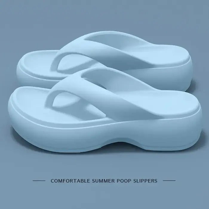 TP161 – Women’s Summer Outer Wear Flip-flops shoes sandals (2)