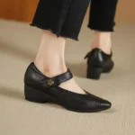 (1)