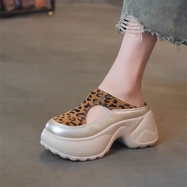 CT1270 – Ultra-High-Heeled Hollow-Out Small-Sized Closed-Toe (3)