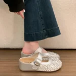 CT1281 – New Summer Style Height-Increasing Birkenstock Slippers (4)
