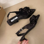CT1286 – elegant high-heeled strappy single shoes (2)