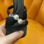 CT1294 – Exquisite and elegant high-heeled sandals for women (2)