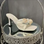 CT1294 – Exquisite and elegant high-heeled sandals for women (2)