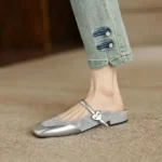 CT1302 – Brand Special Offer Handmade Women’s Shoes (3)