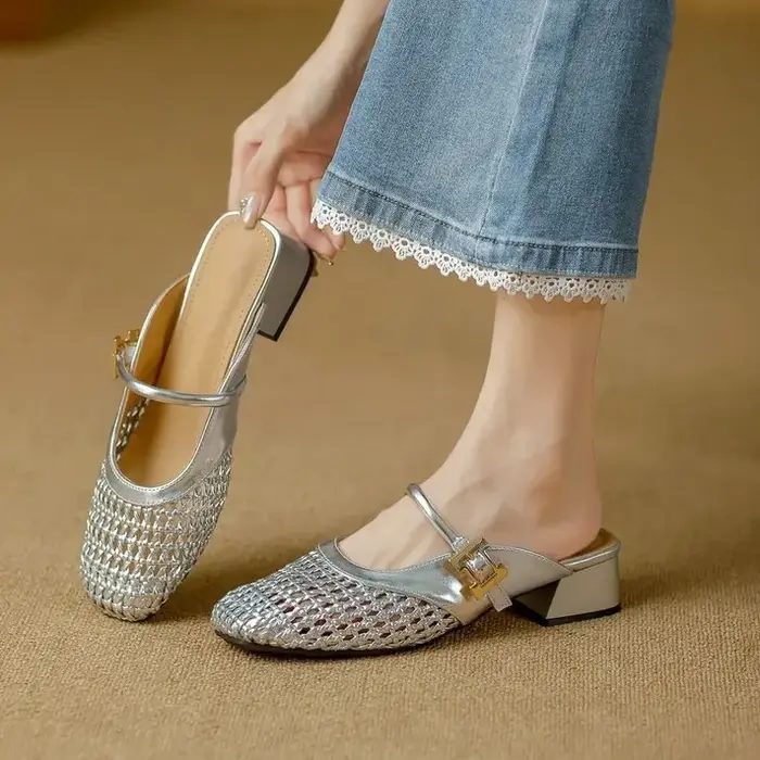 Silver