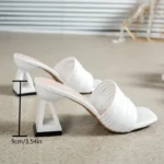 CT1306 – Single-Strap Sandals for Women (6)