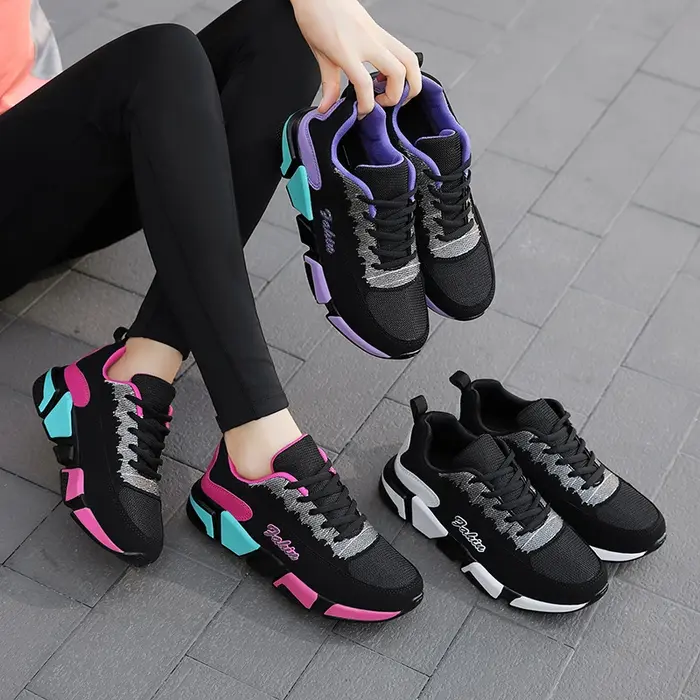 New Versatile Casual Shoes