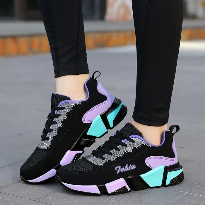 Black purple