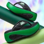 CT453 – Thick Bottom Elevated eva Clip Flip Flops Women’s (2)