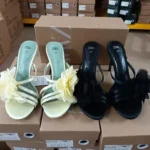 CT583 – Women’s Shoes Stiletto High Heels Slimming Look (2)