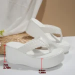 CT335 – Thick-Soled Height-Increasing shoe’s (7)