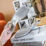 CT1311 – Breathable Closed-Toe Sandals (6)
