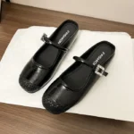 CT1312 – Skirt Mary Jane Gentle Sandals (2)