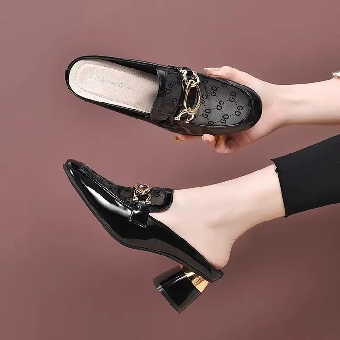 Black (5cm)