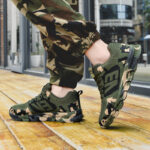 CT2105 – Camouflage Casual Sports Shoes for Men and Women (1)