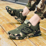 CT2105 – Camouflage Casual Sports Shoes for Men and Women (1)