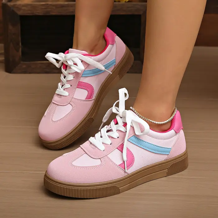 Fashionable Casual Shoes