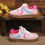 CT2605 – Fashionable Casual Shoes (1)