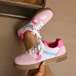 CT2605 – Fashionable Casual Shoes (1)