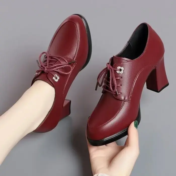 Wine red